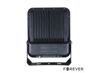 FOREVER Foco LED 200W 230V 6500K 30000lm IP65 Preto FOREVER Foco LED 200W 230V 6500K 30000lm IP65 Preto